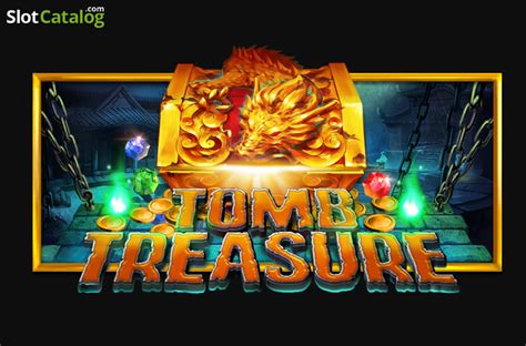 Play Tomb Treasure slot